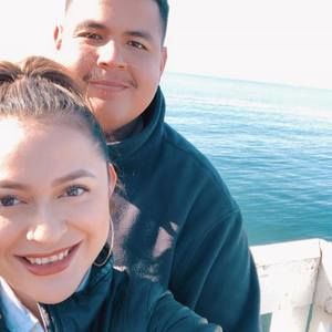 Meet your Posher, Ana